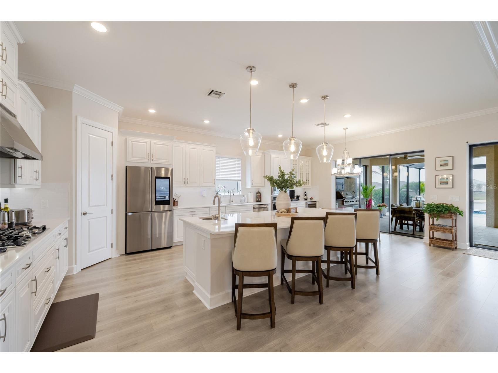 17602 Terracina Drive Fort Myers FL 33913 - Lake Como TB8487065 image13