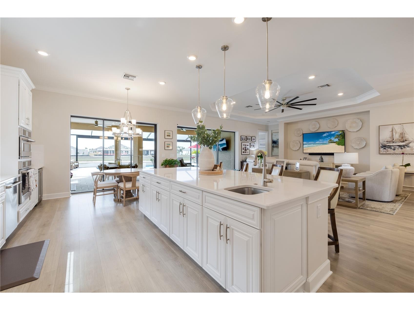 17602 Terracina Drive Fort Myers FL 33913 - Lake Como TB8487065 image14