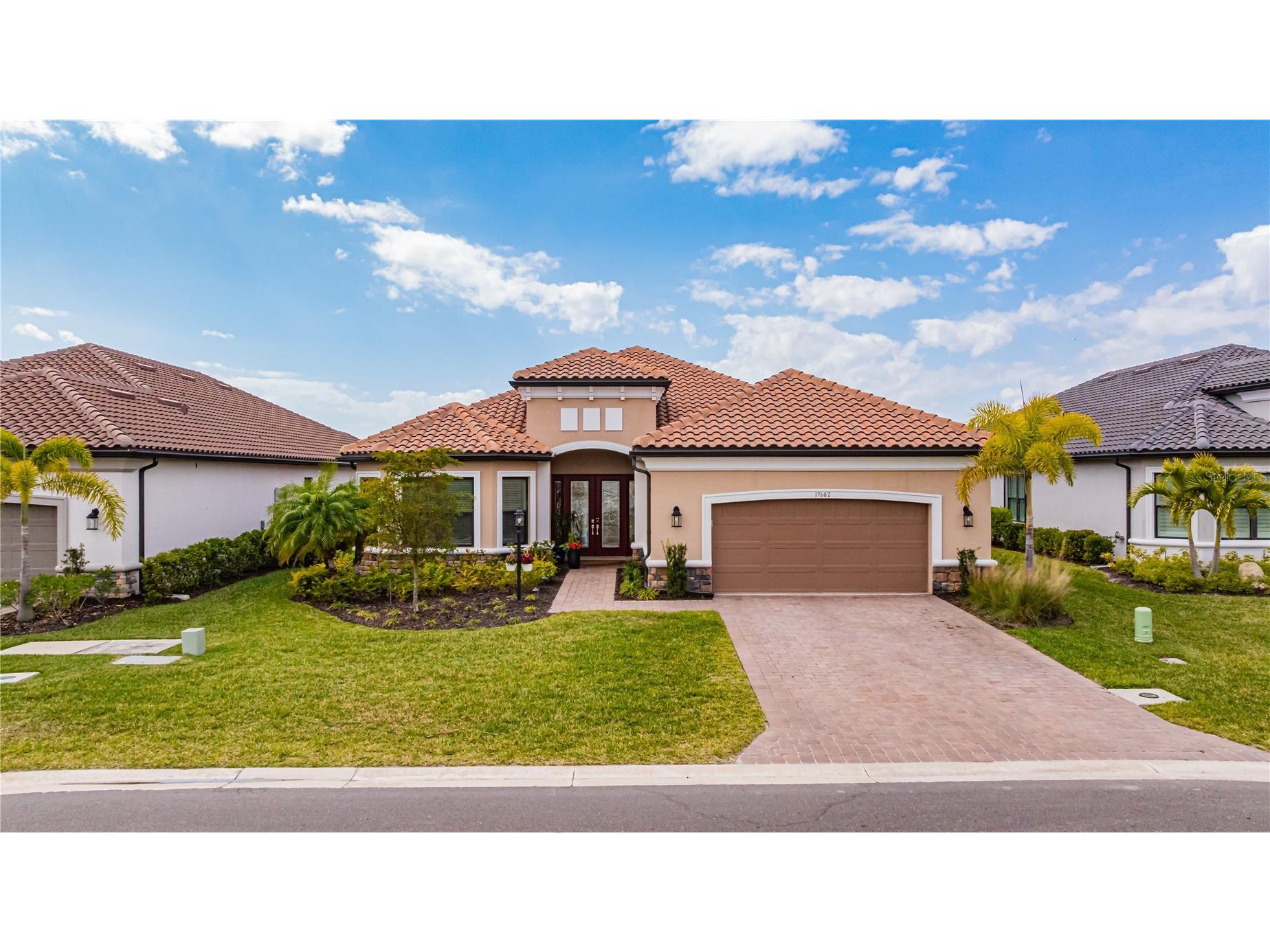 17602 Terracina Drive Fort Myers FL 33913 - Lake Como TB8487065 image2