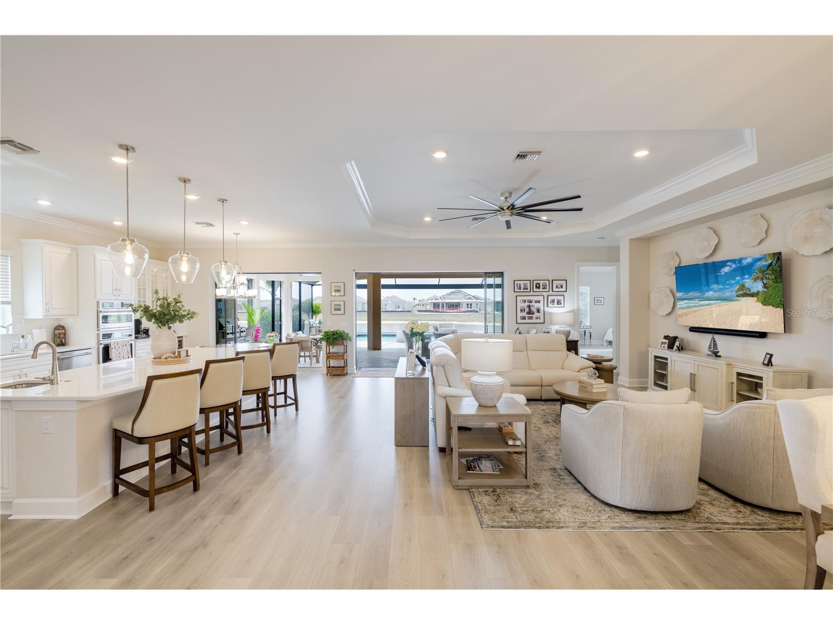 17602 Terracina Drive Fort Myers FL 33913 - Lake Como TB8487065 image4