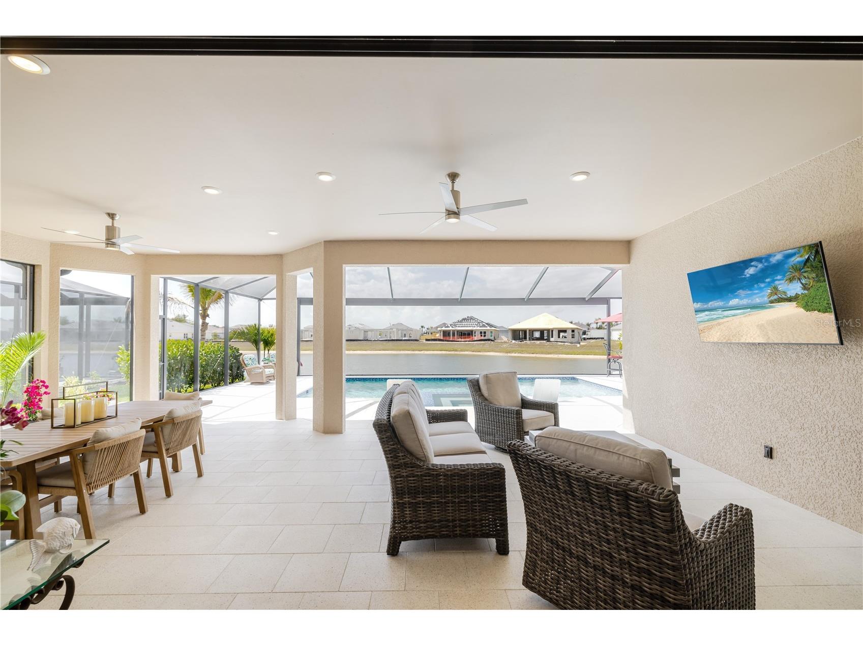 17602 Terracina Drive Fort Myers FL 33913 - Lake Como TB8487065 image43