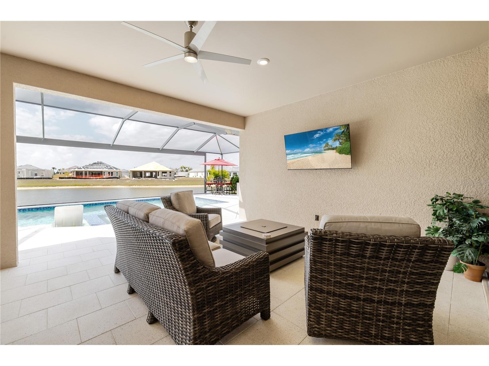 17602 Terracina Drive Fort Myers FL 33913 - Lake Como TB8487065 image44