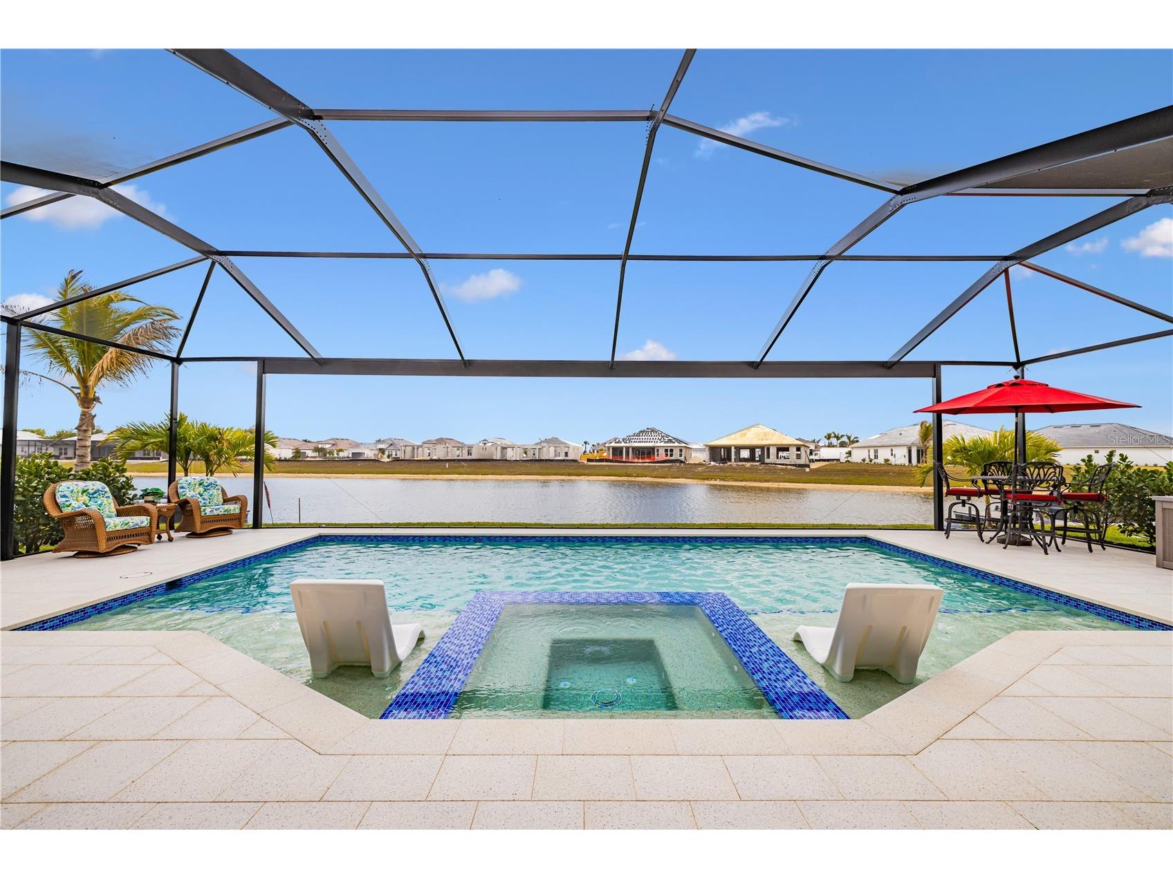17602 Terracina Drive Fort Myers FL 33913 - Lake Como TB8487065 image48