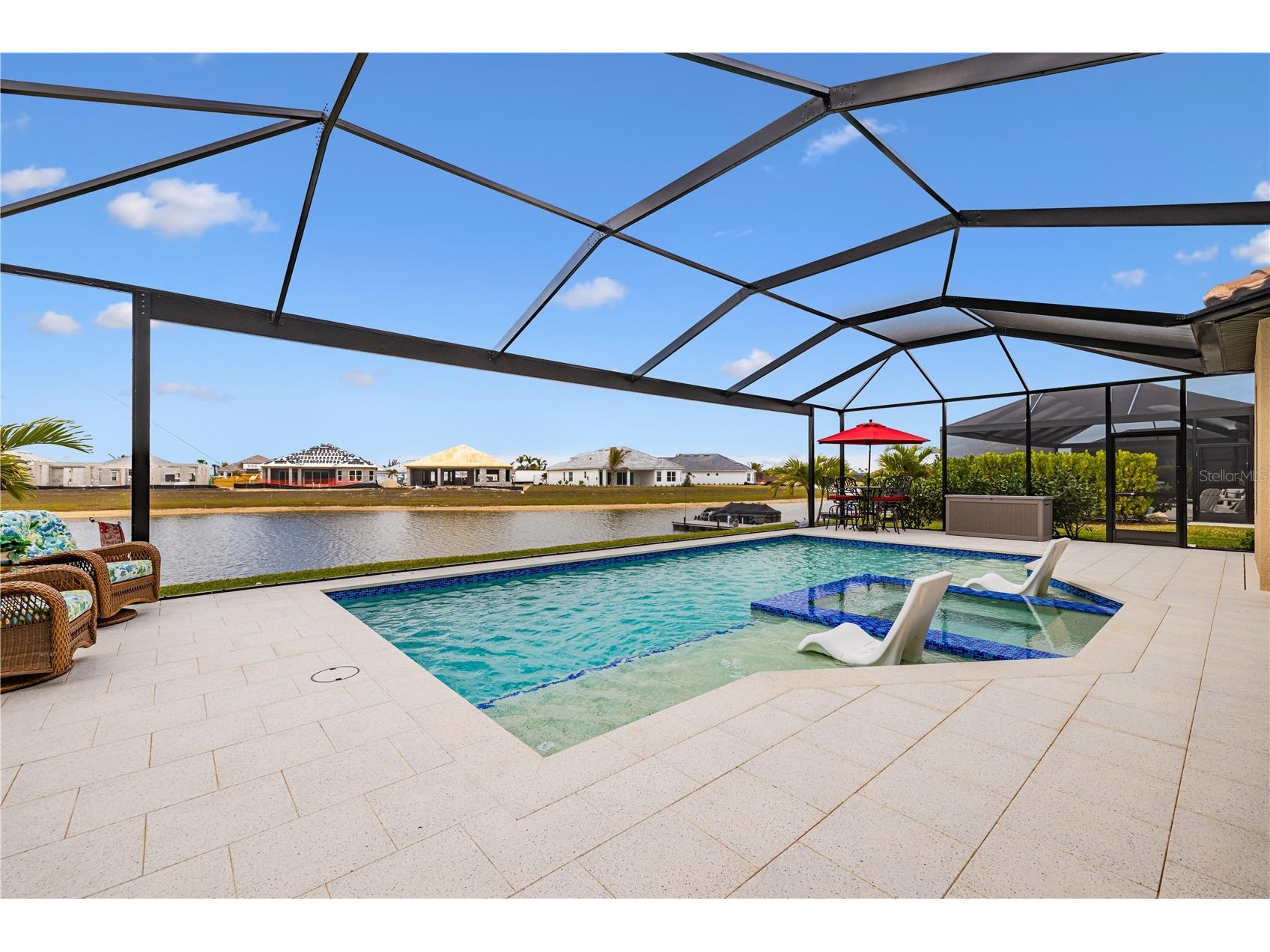 17602 Terracina Drive Fort Myers FL 33913 - Lake Como TB8487065 image49