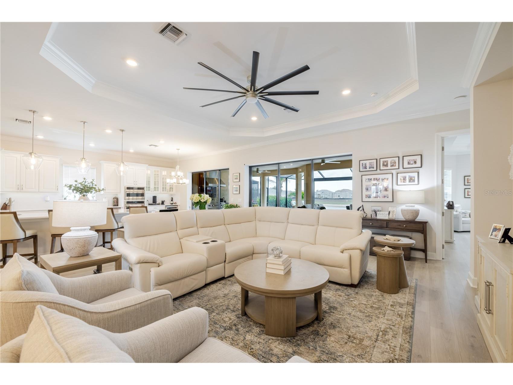 17602 Terracina Drive Fort Myers FL 33913 - Lake Como TB8487065 image5