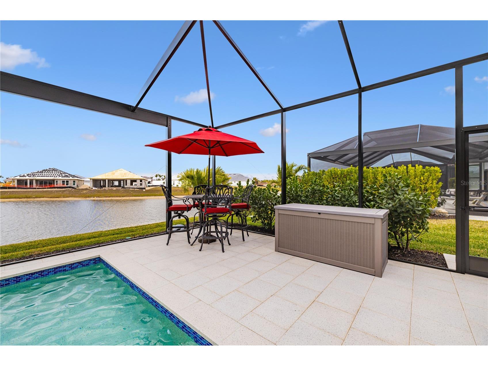 17602 Terracina Drive Fort Myers FL 33913 - Lake Como TB8487065 image51