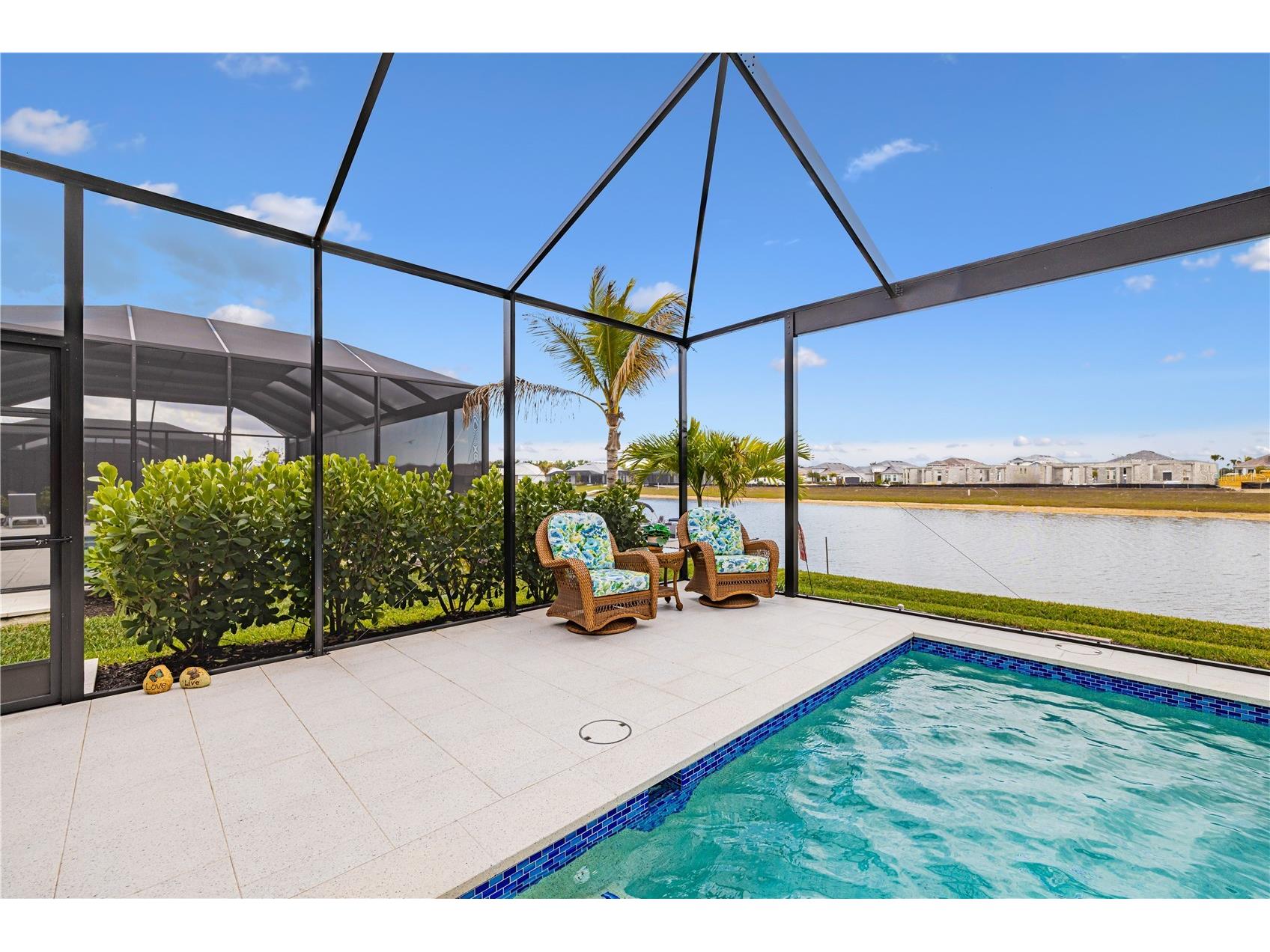 17602 Terracina Drive Fort Myers FL 33913 - Lake Como TB8487065 image53