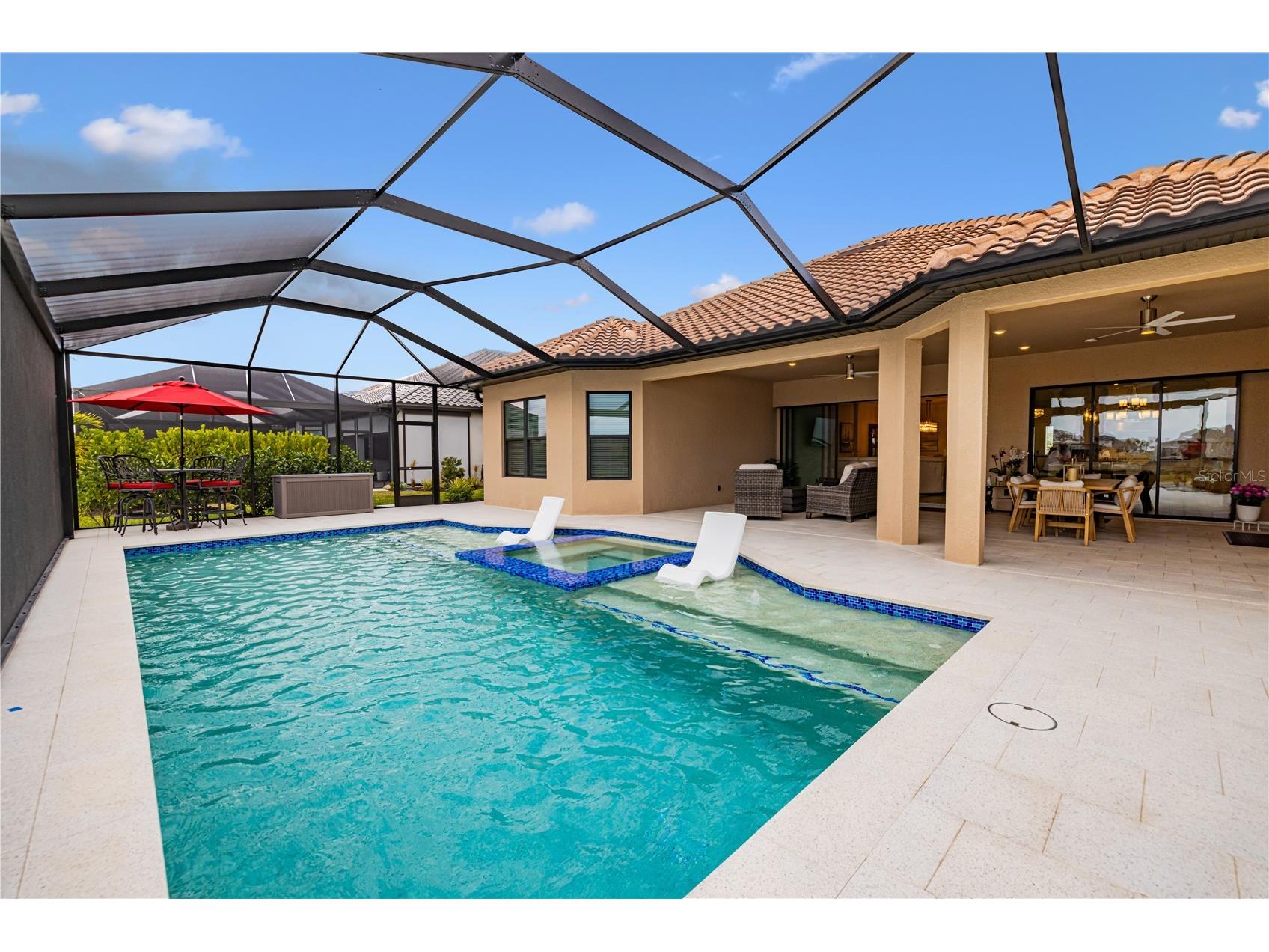 17602 Terracina Drive Fort Myers FL 33913 - Lake Como TB8487065 image54
