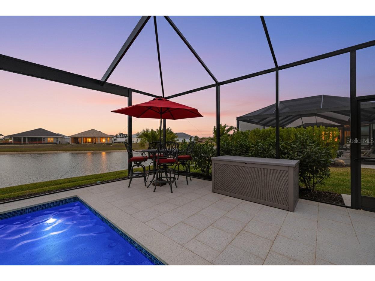 17602 Terracina Drive Fort Myers FL 33913 - Lake Como TB8487065 image55