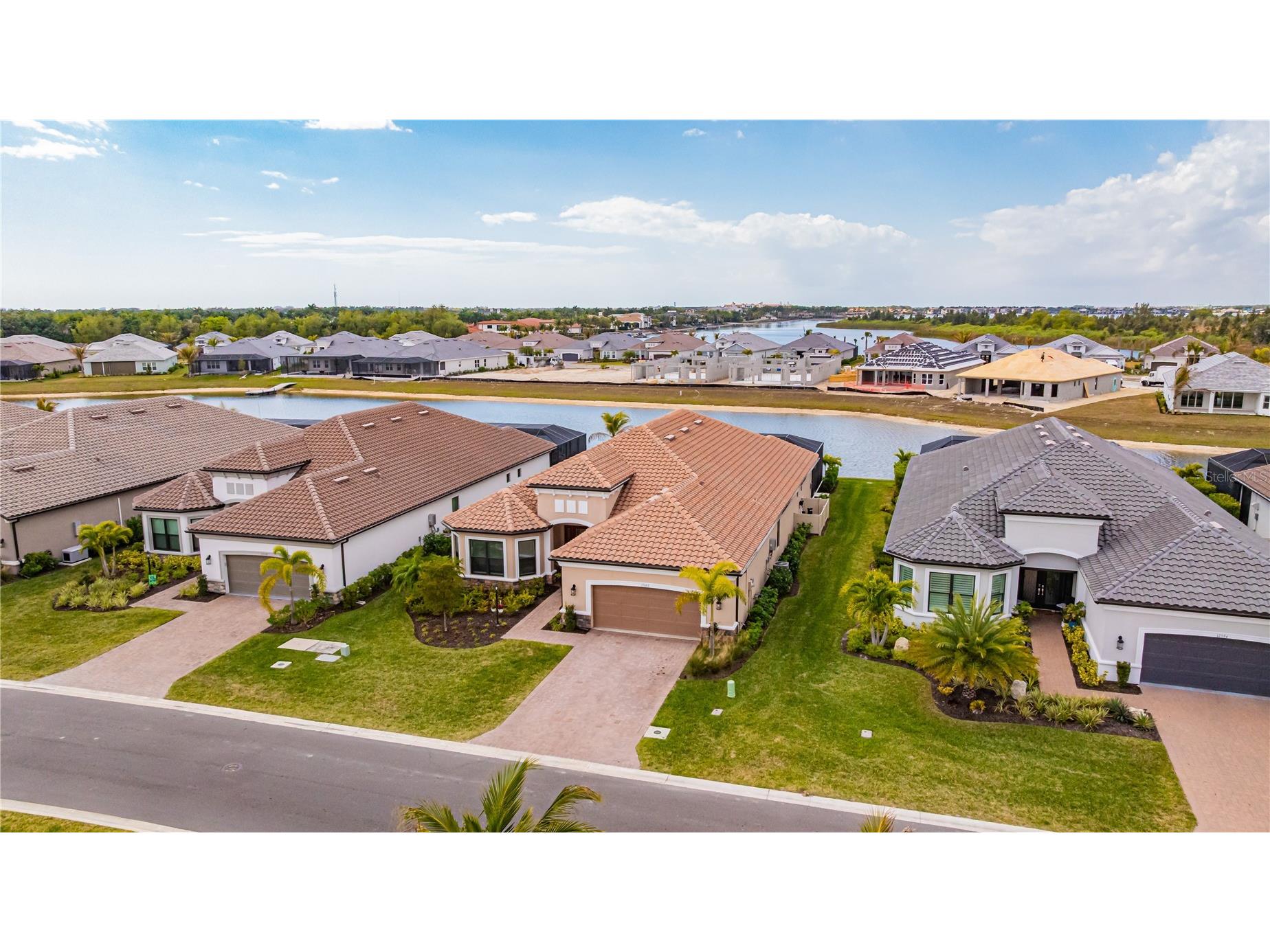 17602 Terracina Drive Fort Myers FL 33913 - Lake Como TB8487065 image56