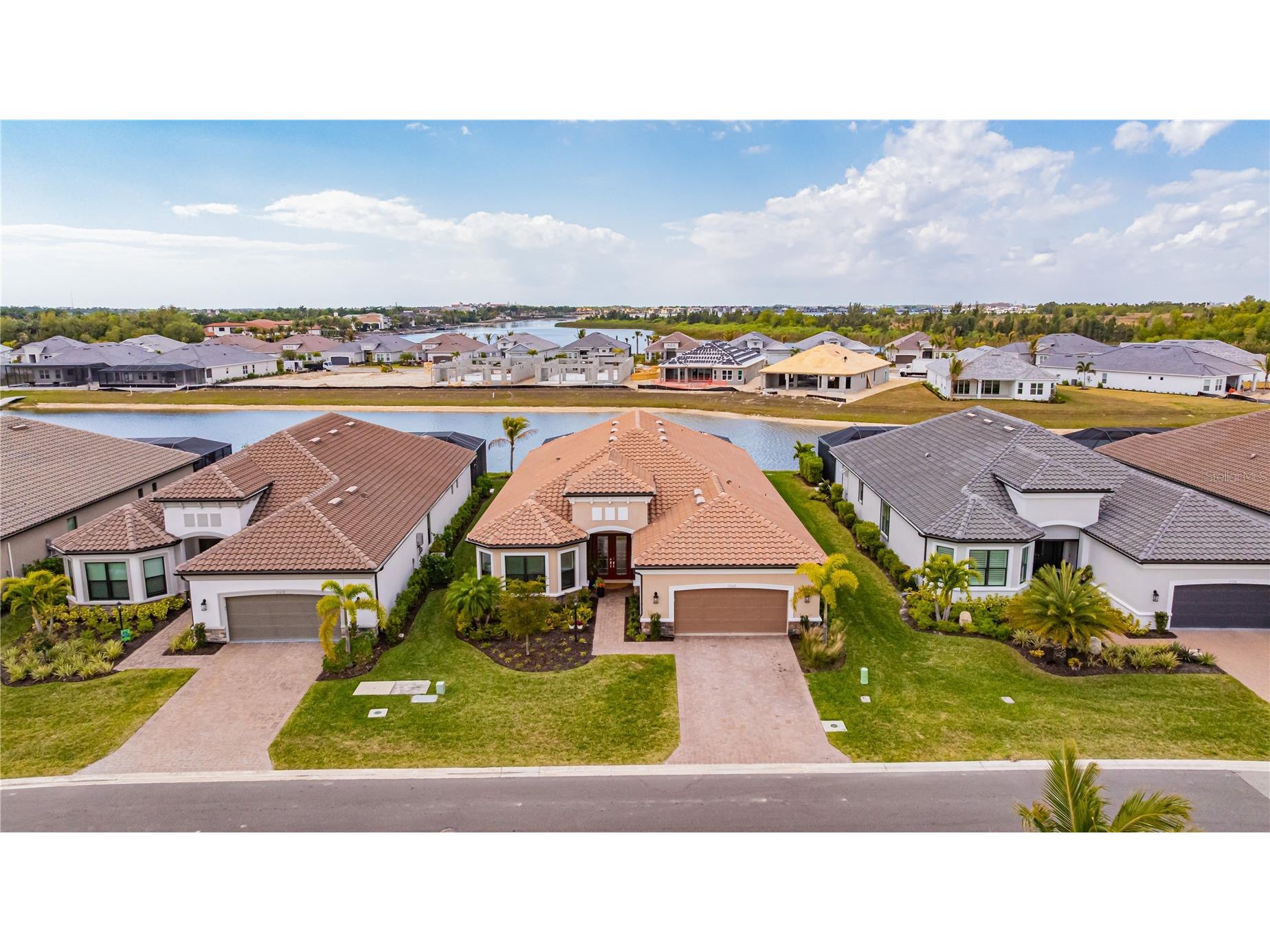 17602 Terracina Drive Fort Myers FL 33913 - Lake Como TB8487065 image58