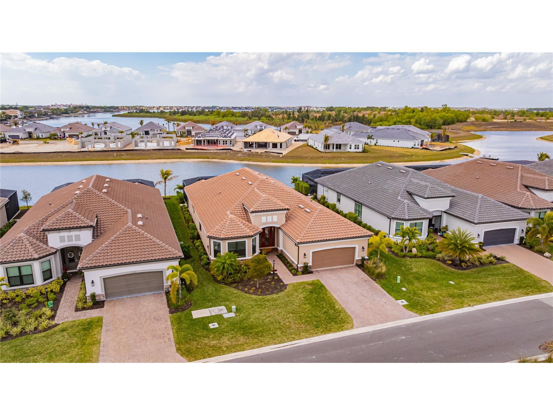 17602 Terracina Drive Fort Myers FL 33913 - Lake Como TB8487065 image59