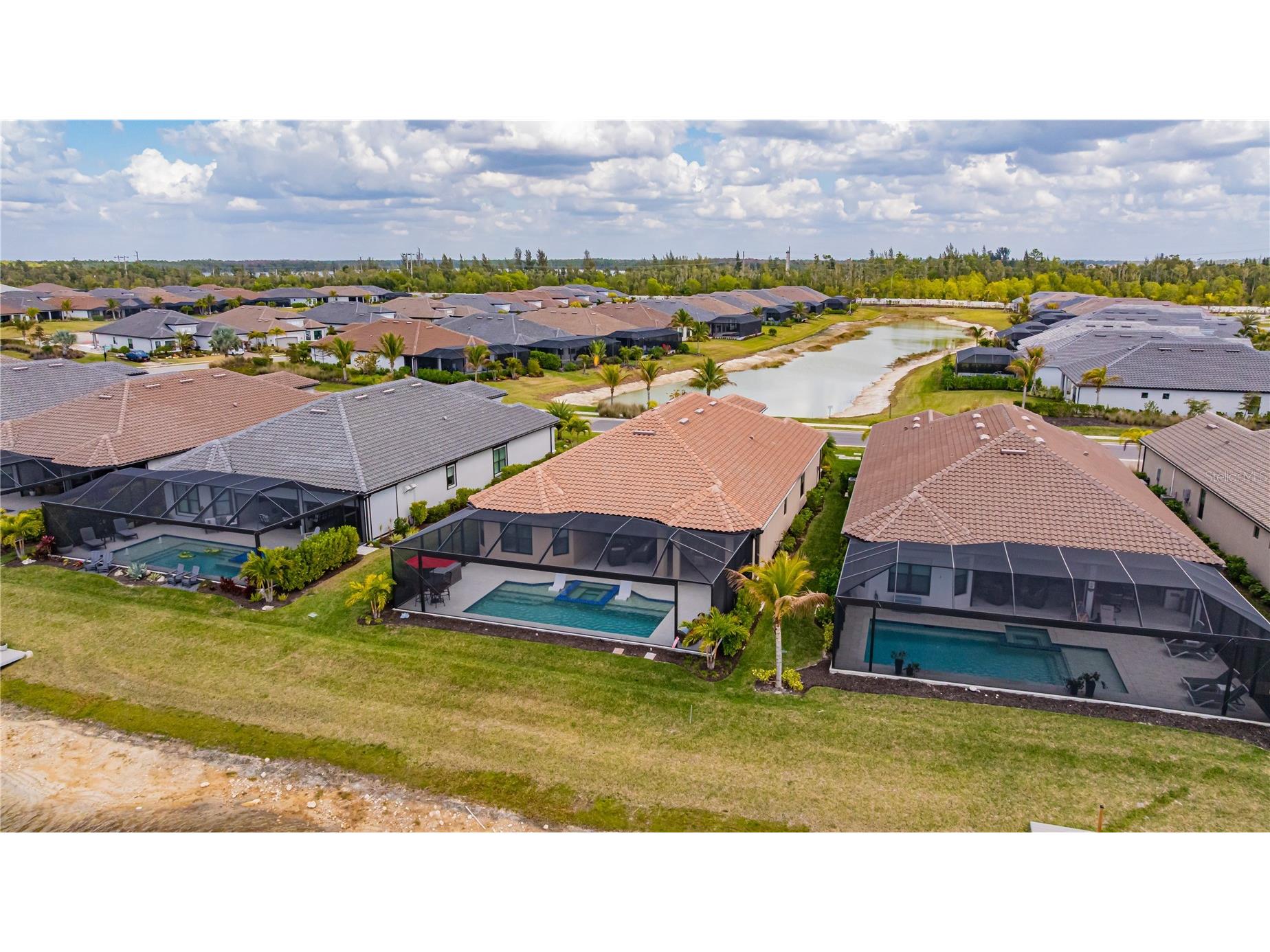 17602 Terracina Drive Fort Myers FL 33913 - Lake Como TB8487065 image60