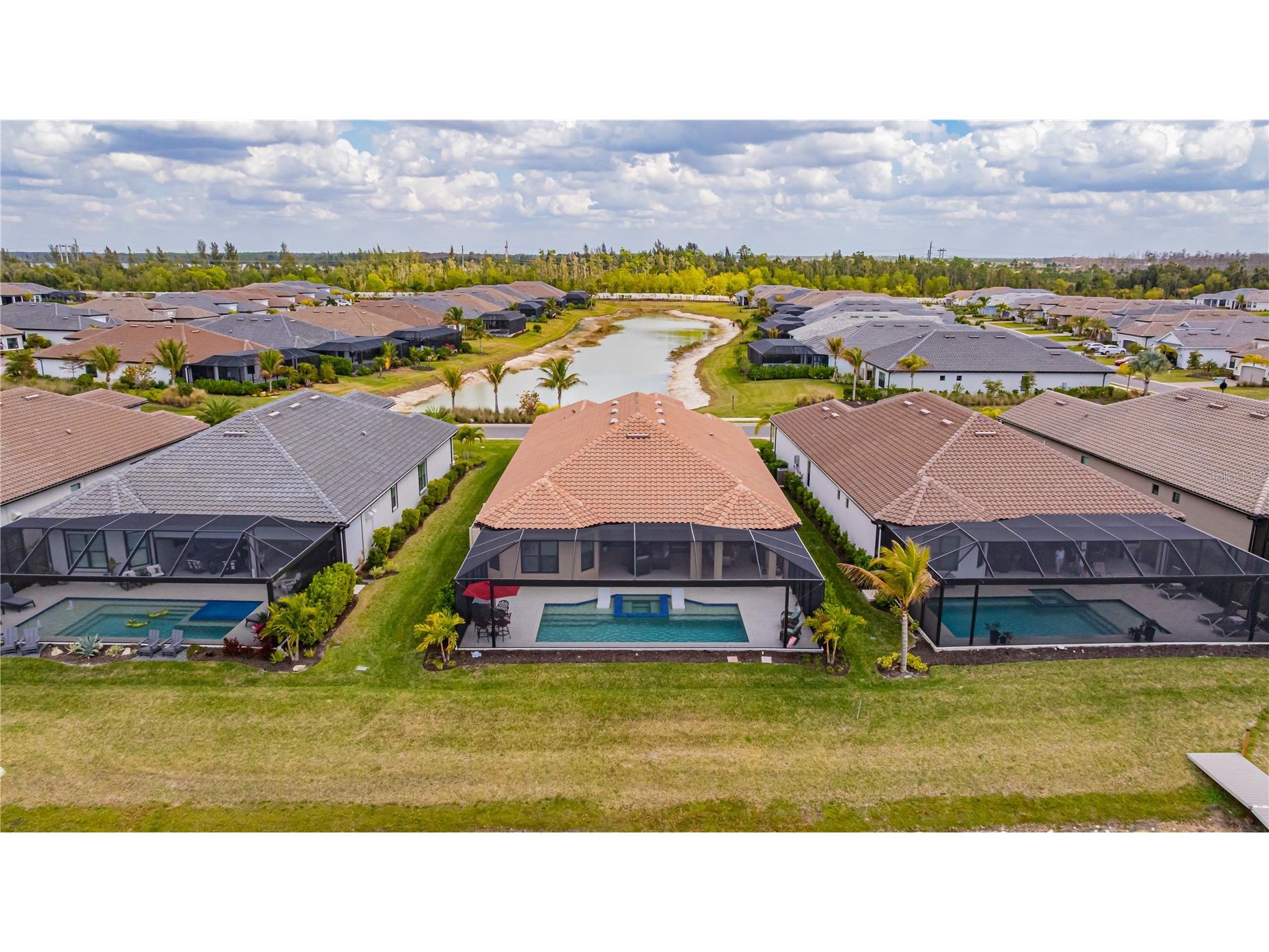 17602 Terracina Drive Fort Myers FL 33913 - Lake Como TB8487065 image61