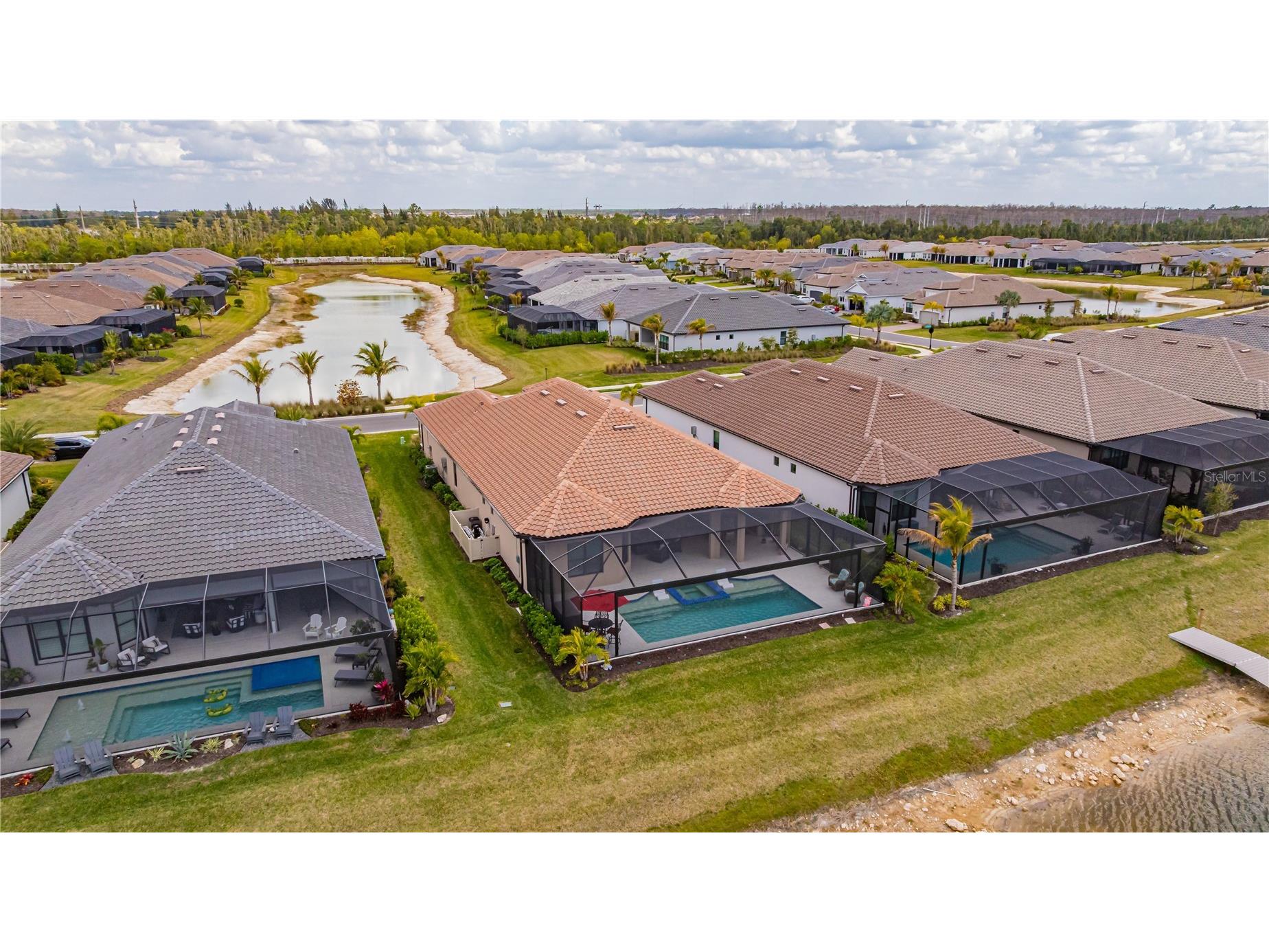 17602 Terracina Drive Fort Myers FL 33913 - Lake Como TB8487065 image62