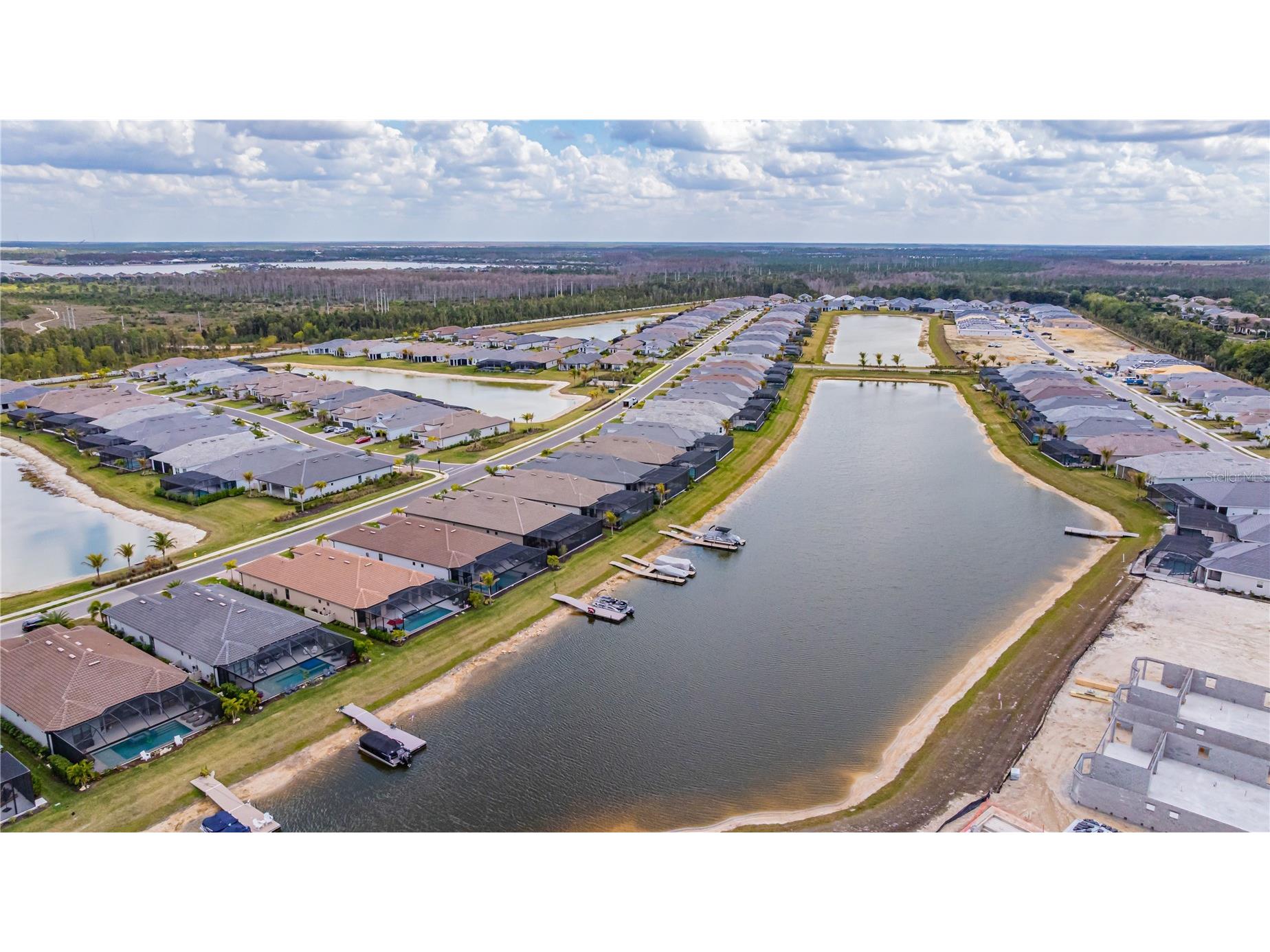 17602 Terracina Drive Fort Myers FL 33913 - Lake Como TB8487065 image64