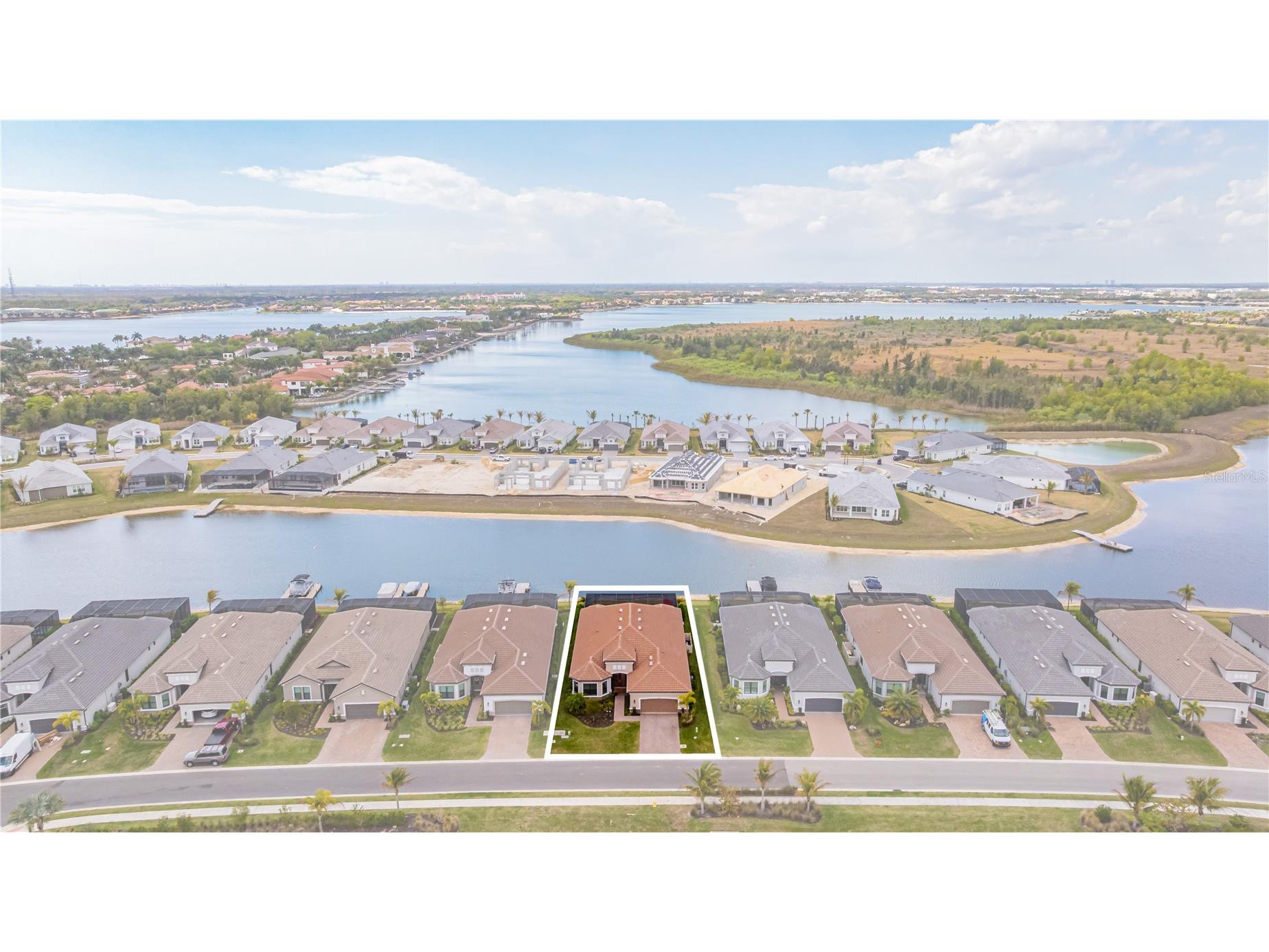 17602 Terracina Drive Fort Myers FL 33913 - Lake Como TB8487065 image65
