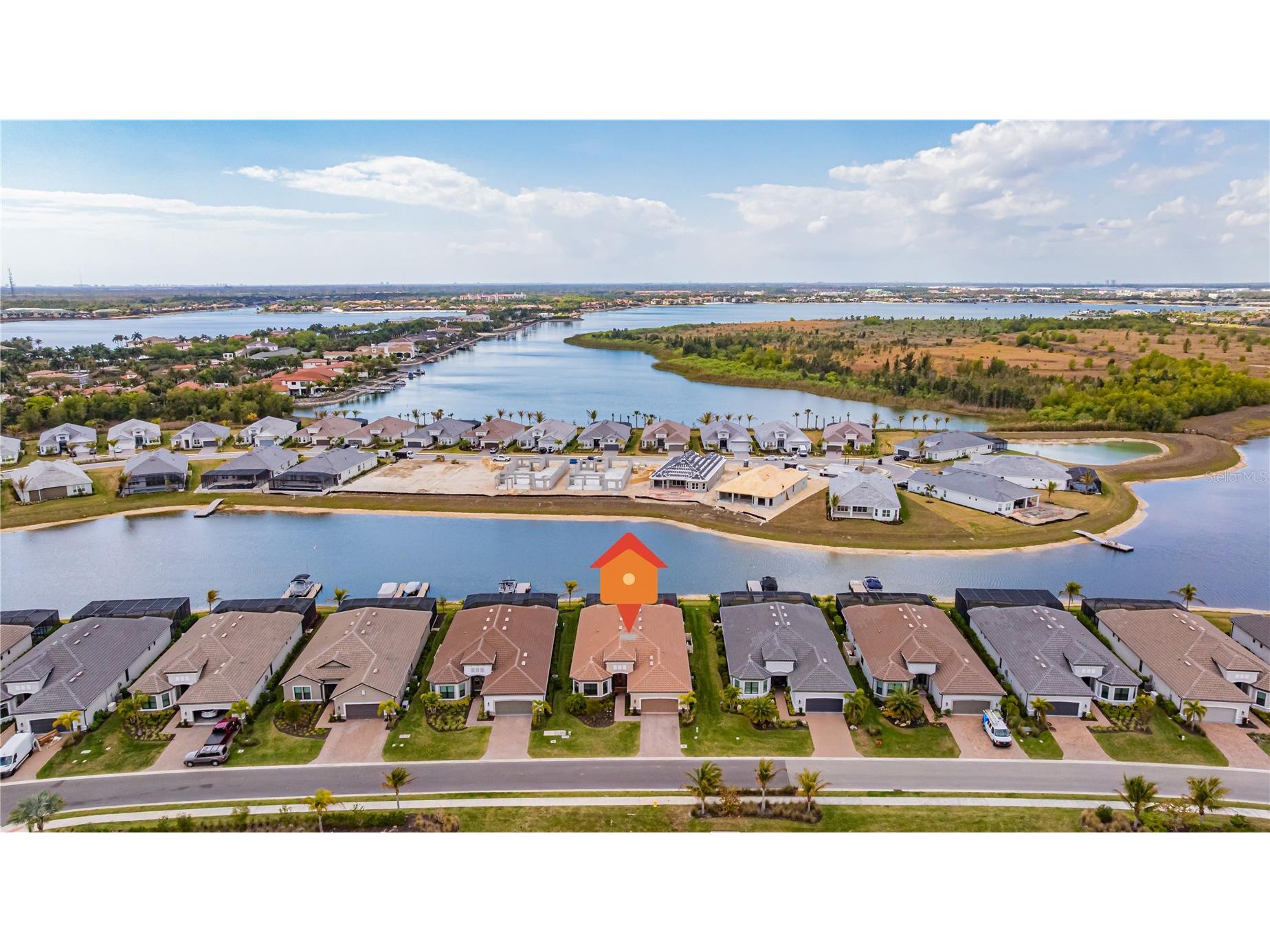 17602 Terracina Drive Fort Myers FL 33913 - Lake Como TB8487065 image66