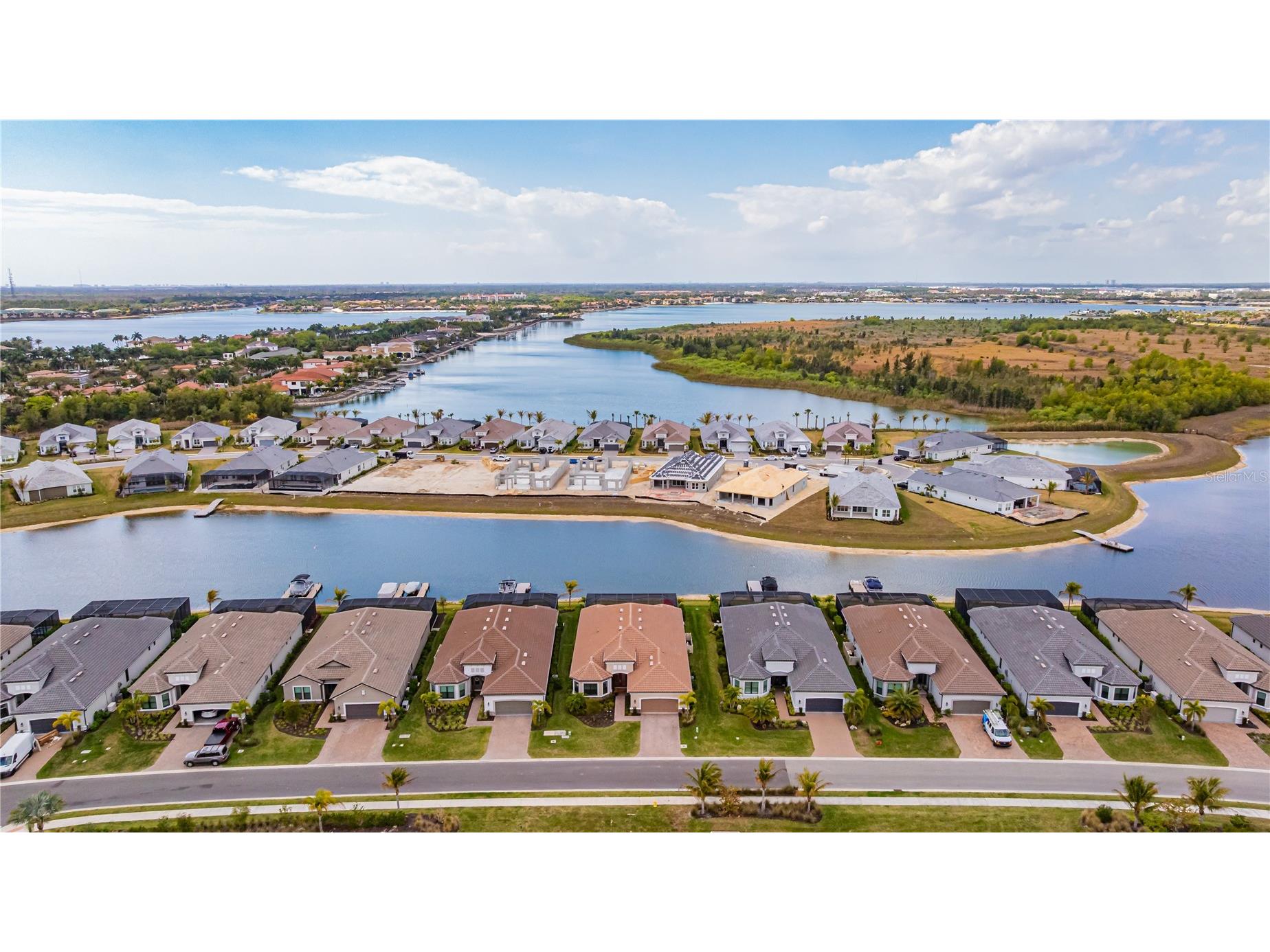 17602 Terracina Drive Fort Myers FL 33913 - Lake Como TB8487065 image67
