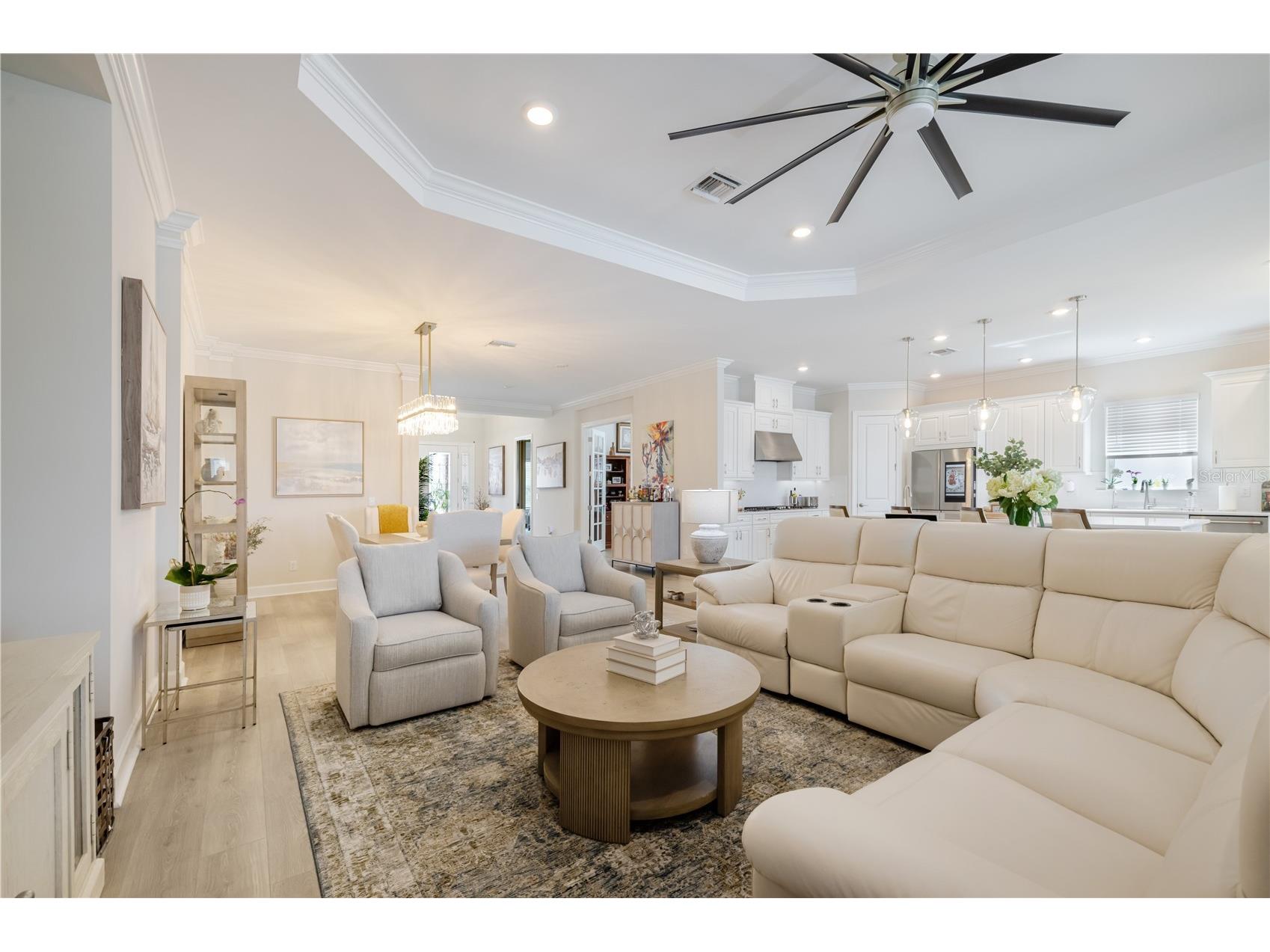 17602 Terracina Drive Fort Myers FL 33913 - Lake Como TB8487065 image7