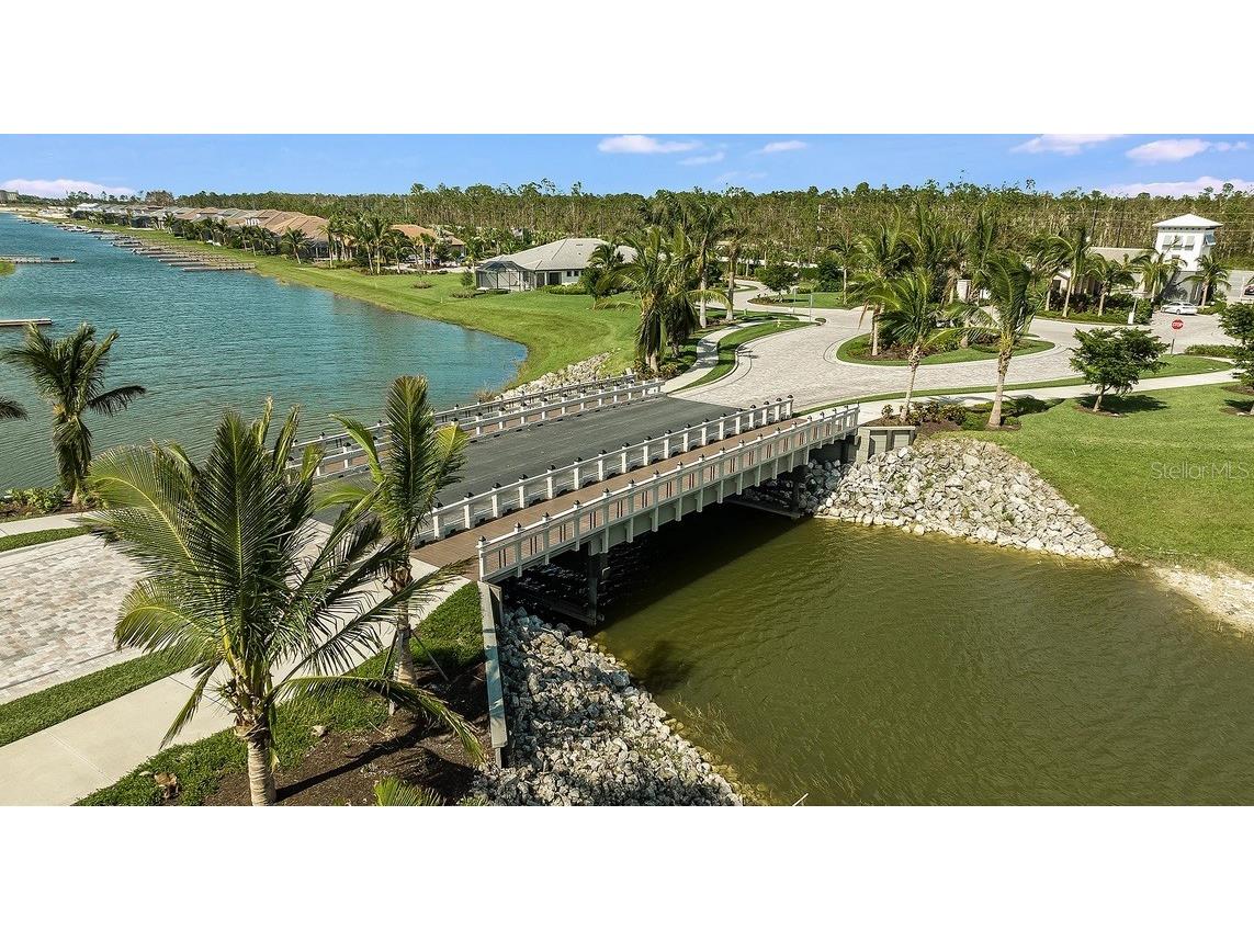 17602 Terracina Drive Fort Myers FL 33913 - Lake Como TB8487065 image70