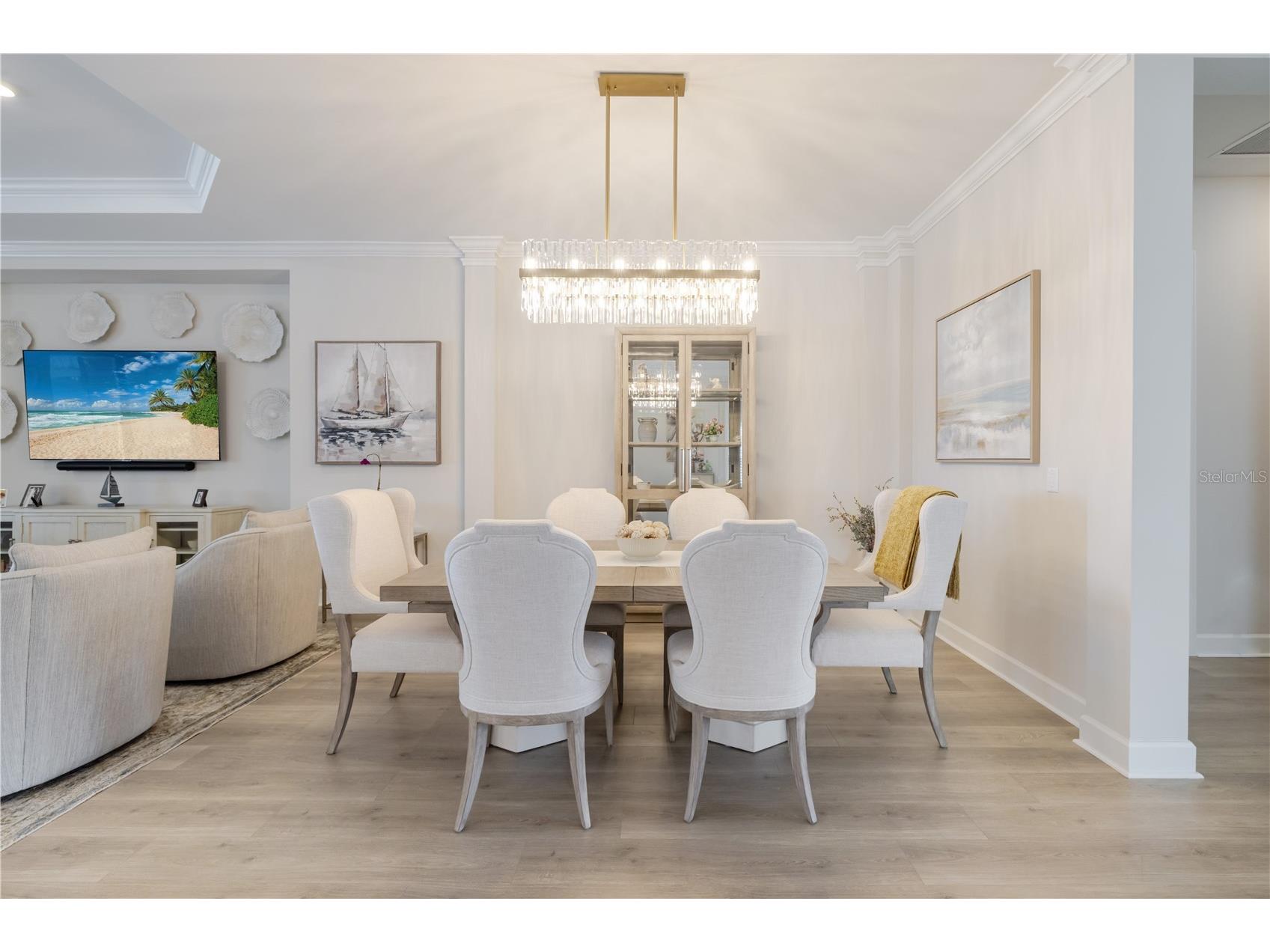 17602 Terracina Drive Fort Myers FL 33913 - Lake Como TB8487065 image8