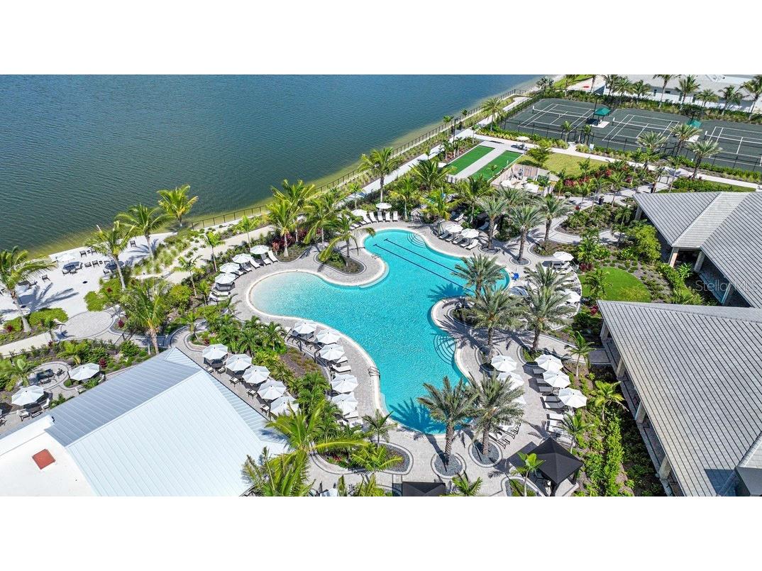 17602 Terracina Drive Fort Myers FL 33913 - Lake Como TB8487065 image87