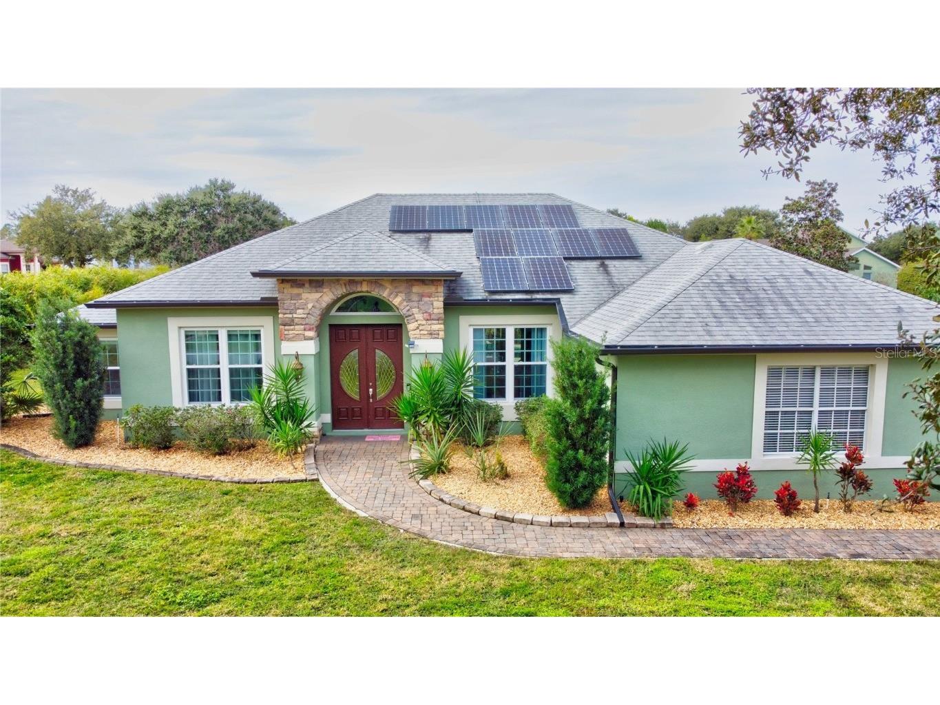 17603 Long Ridge Drive Montverde FL 34756 T3495636 image1