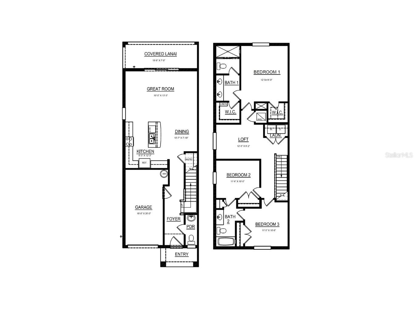 17603 Spanish Oak Loop Land O Lakes FL 34638 TB8450786 image32