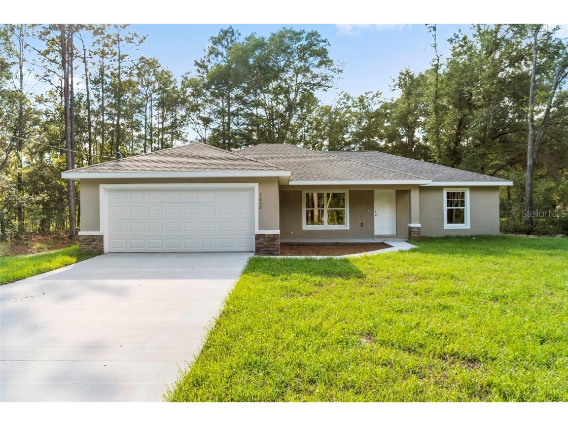 17603 SW 115 Lane Dunnellon FL 34432 OM659635 image1