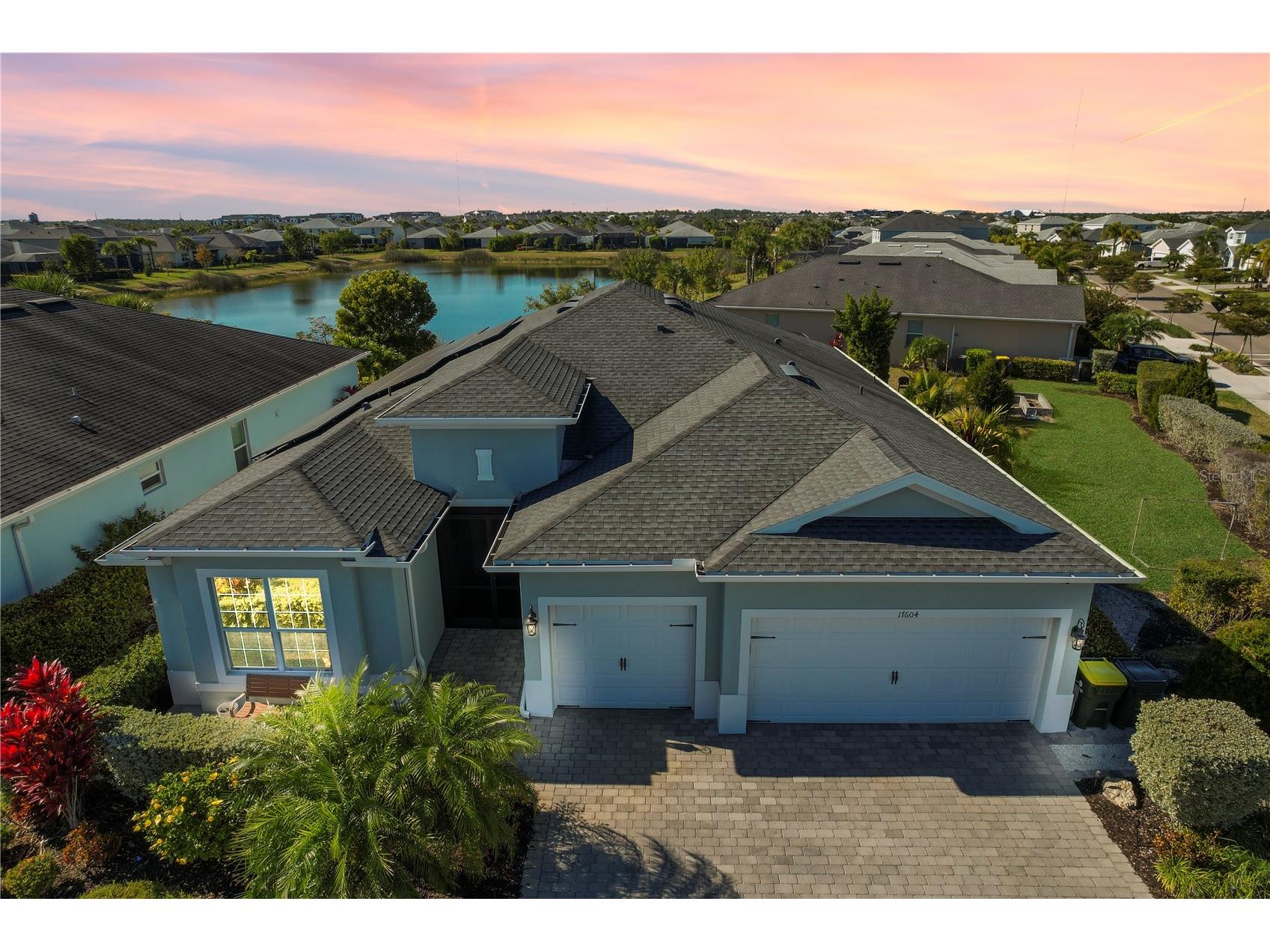 17604 Canopy Court Punta Gorda FL 33982 C7521893 image1