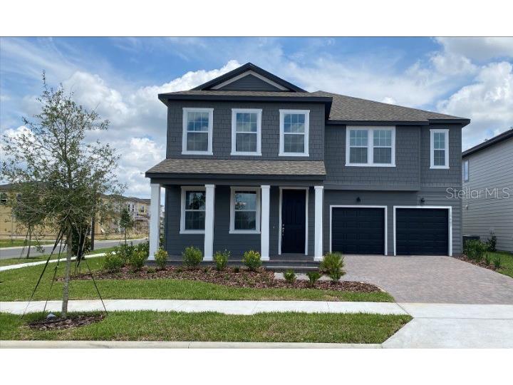 17605 Lake Star Road Winter Garden FL 34787 - LAKE STAR O6115167 image1