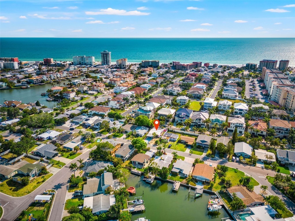 17606 1st Street E Redington Shores FL 33708 U8201187 image1