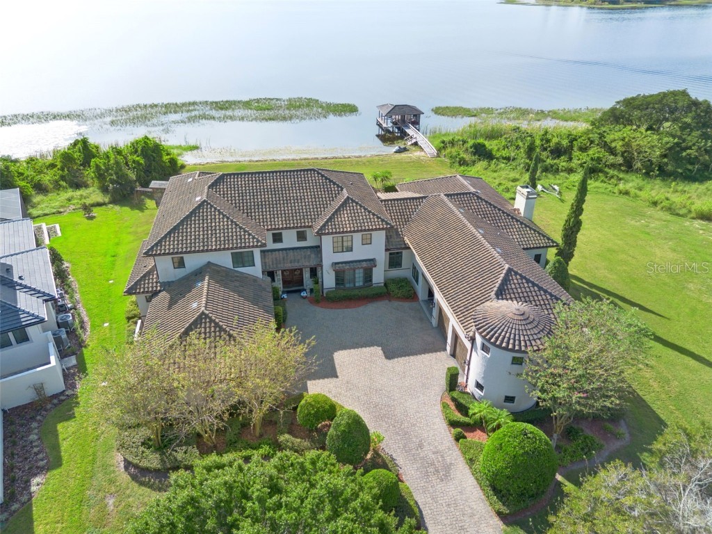 17606 Cobblestone Lane Clermont FL 34711 - JOHNS LAKE O6346744 image1