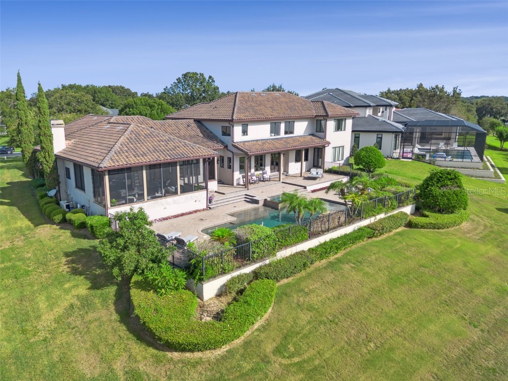 17606 Cobblestone Lane Clermont FL 34711 - JOHNS LAKE O6346744 image84