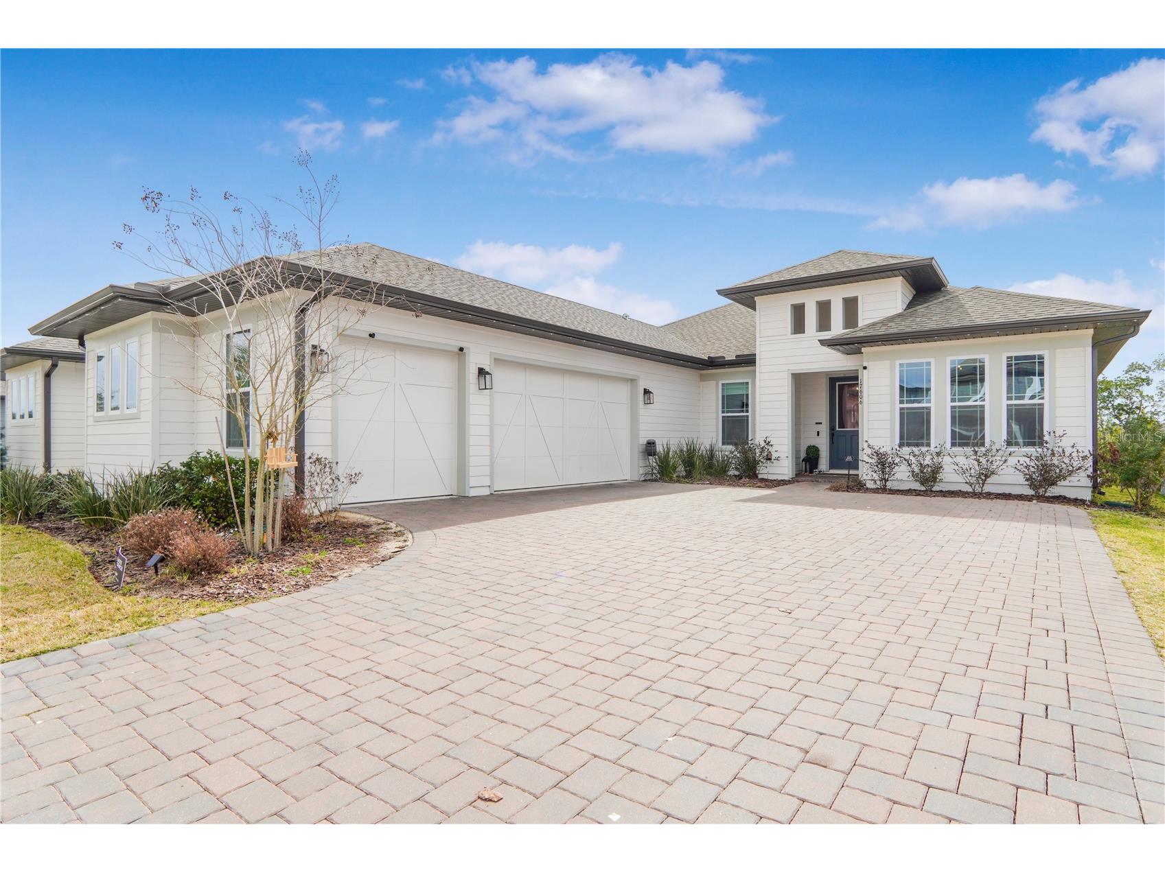 17606 Lake Star Road Winter Garden FL 34787 - LAKE STAR O6382909 image1