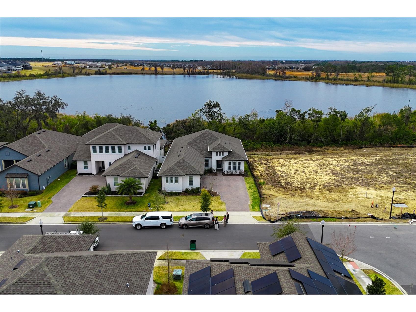 17606 Lake Star Road Winter Garden FL 34787 - LAKE STAR O6382909 image64