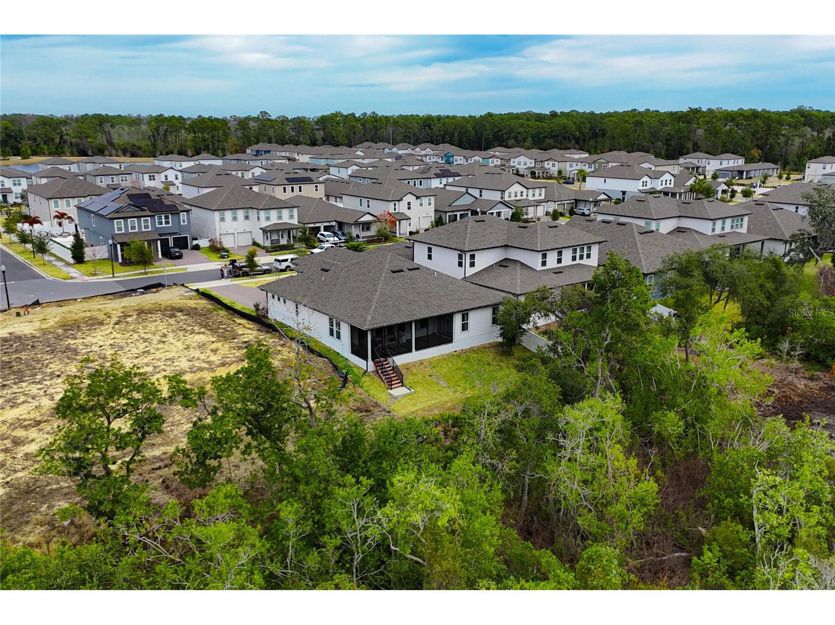 17606 Lake Star Road Winter Garden FL 34787 - LAKE STAR O6382909 image65