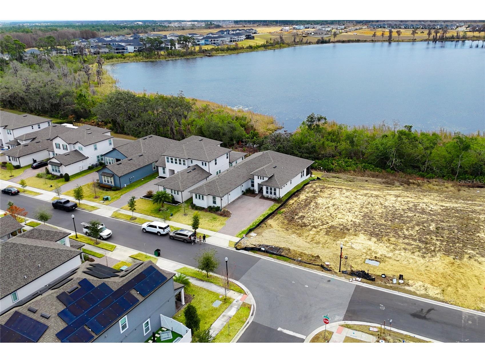 17606 Lake Star Road Winter Garden FL 34787 - LAKE STAR O6382909 image71