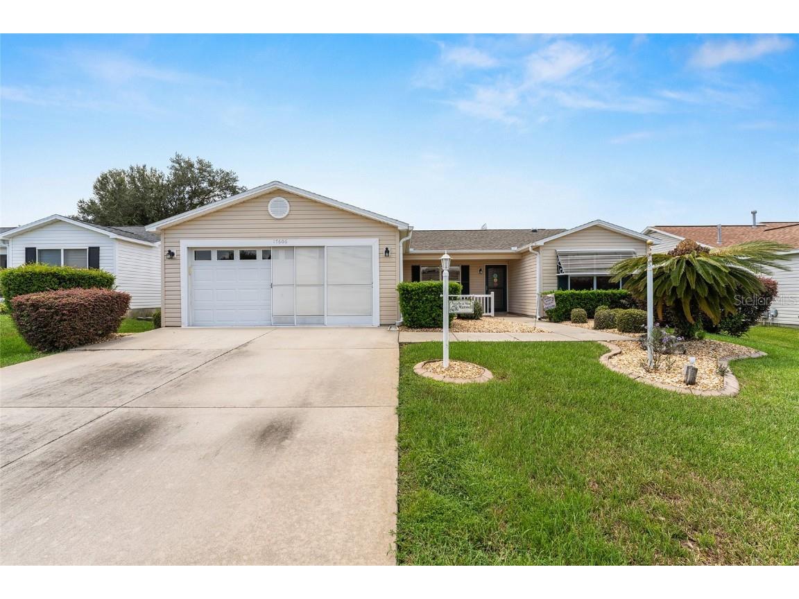 17606 SE 93rd Butler Court The Villages FL 32162 G5100091 image1