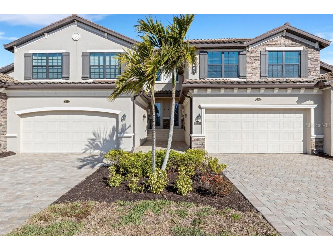 17607 Gawthrop Drive #103 Bradenton FL 34211 A4666024 image1
