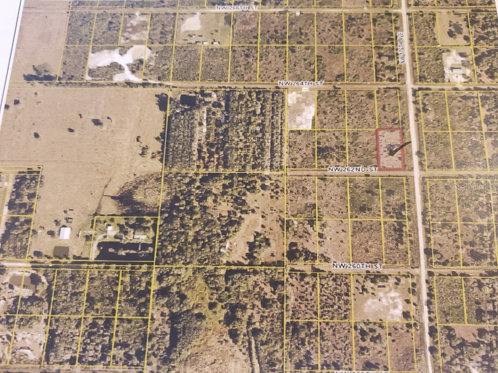 17607 NW 262nd Street, Okeechobee, FL, 34972 MLS OK221717 Edina Realty