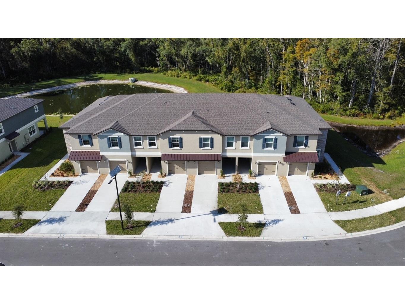 17608 Nectar Flume Dr. Drive Land O Lakes FL 34638 W7859280 image1