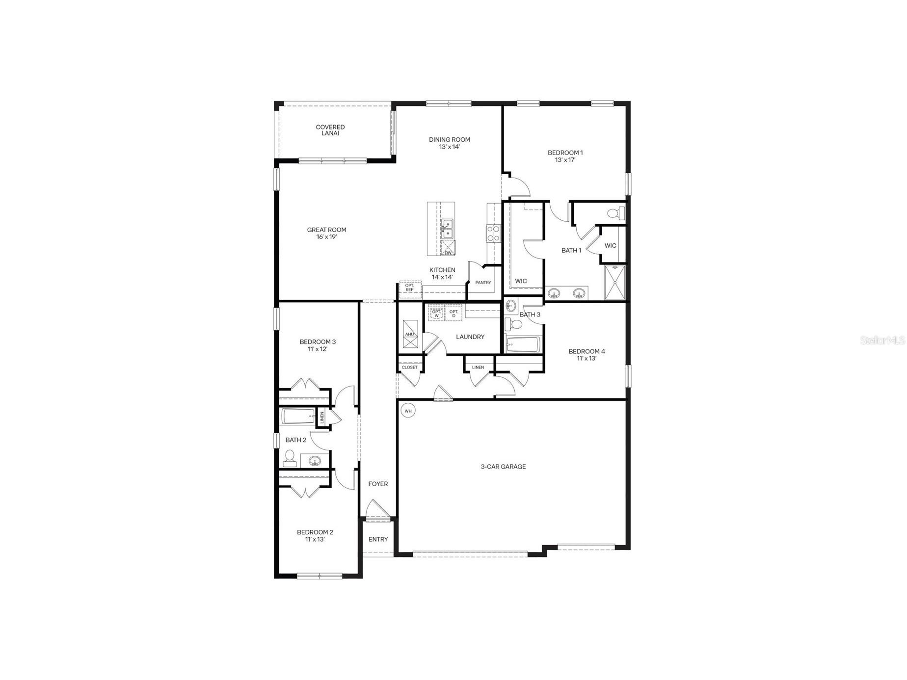 17608 Whiskey Creek Trail Parrish FL 34219 A4694843 image11