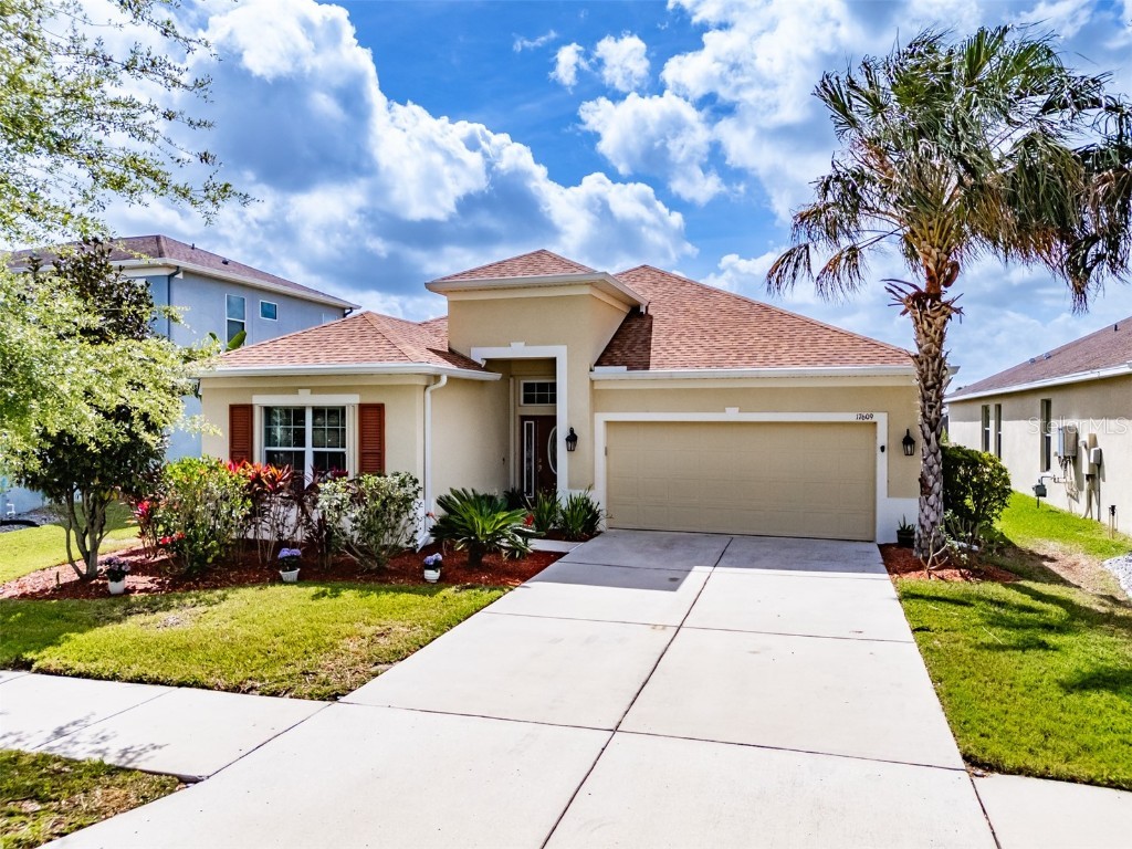 17609 Buckingham Garden Drive Lithia FL 33547 TB8367877 image1