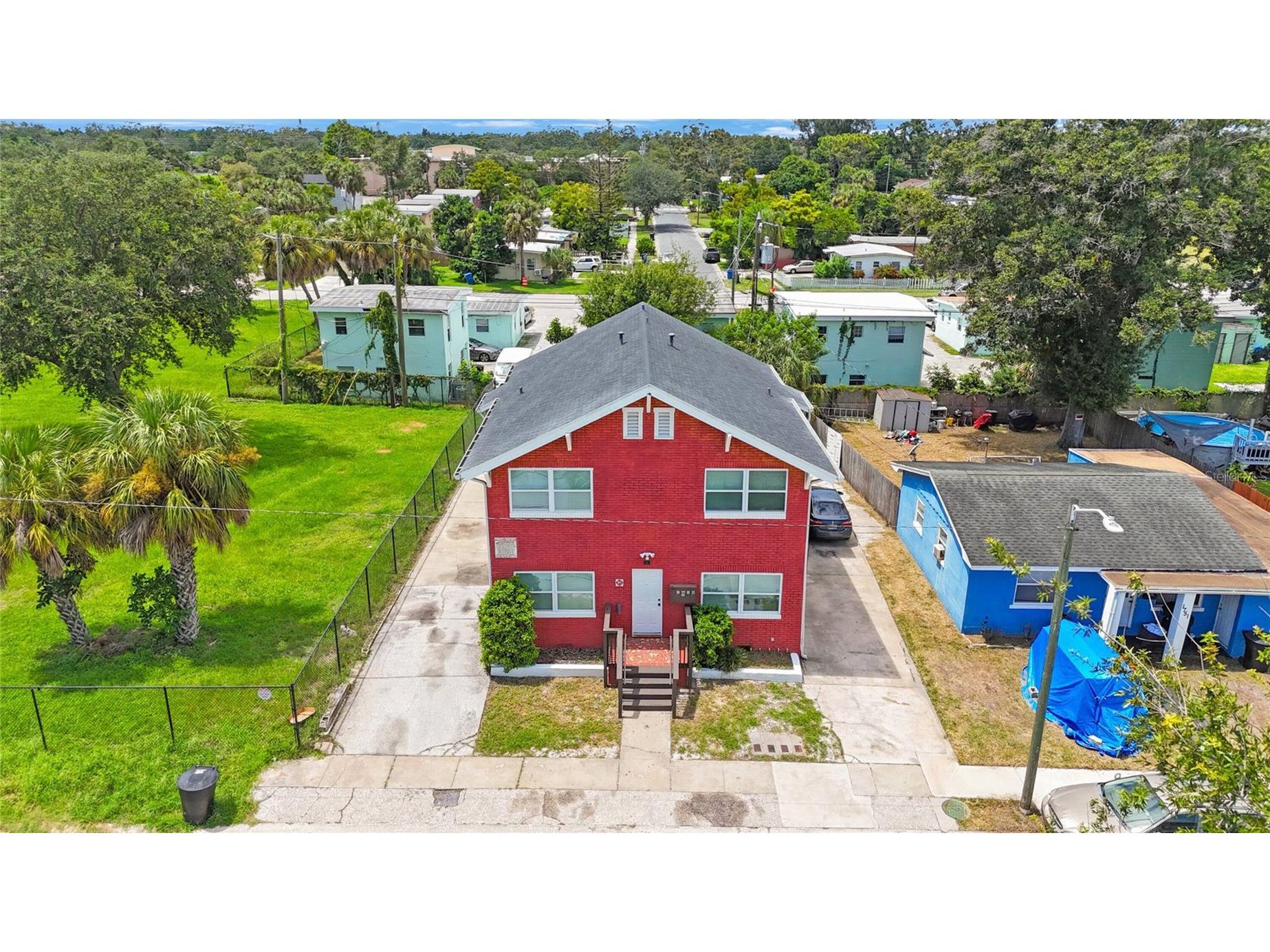 1761 19th Street S Saint Petersburg FL 33712 TB8524207 image2