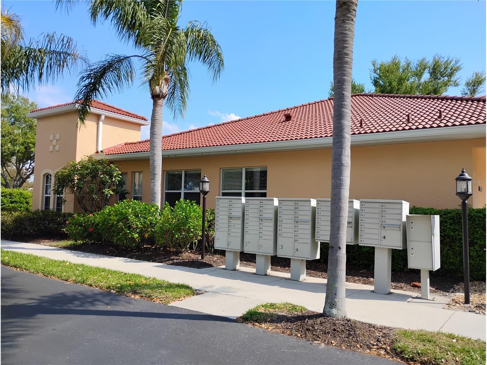 1761 Auburn Lakes Drive #11 Venice FL 34292 R4910981 image66