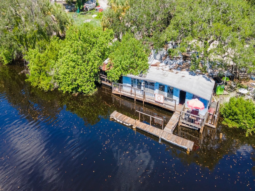 1761 Beckett Way Tarpon Springs FL 34689 - ANCLOTE RIVER TB8429981 image1