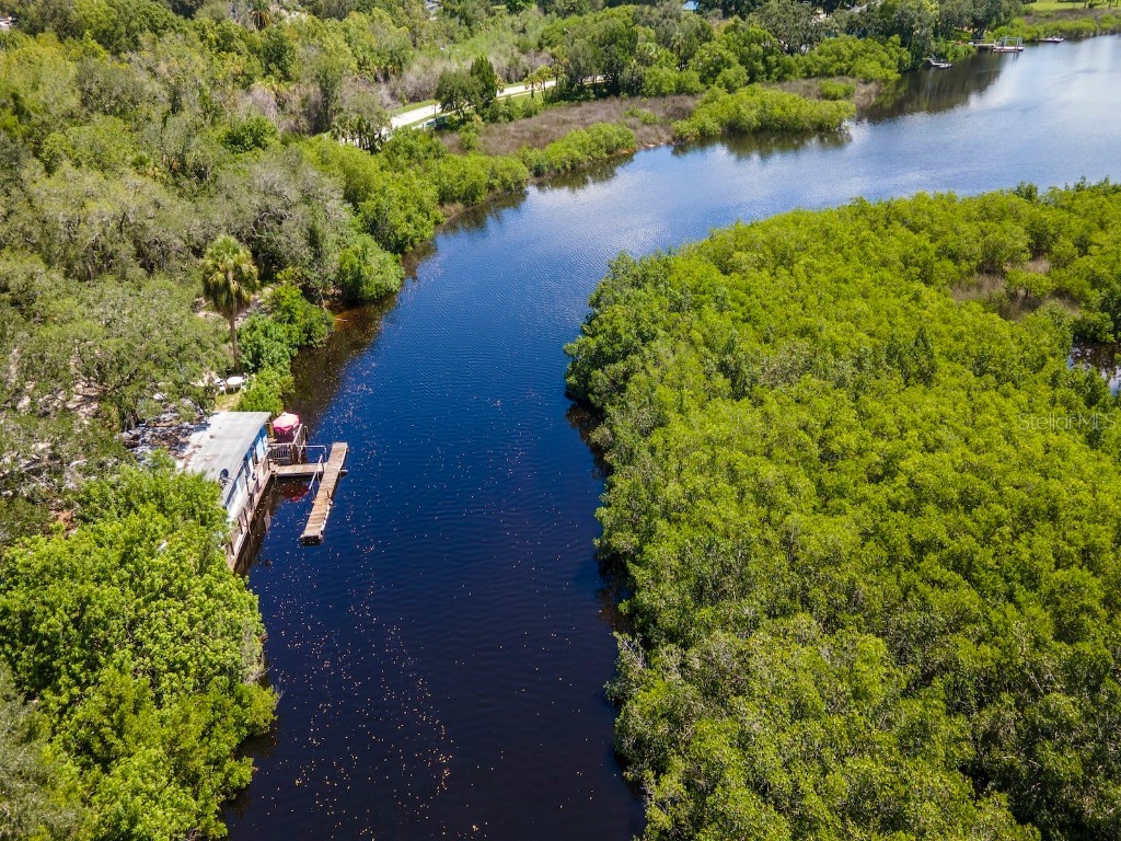 1761 Beckett Way Tarpon Springs FL 34689 - ANCLOTE RIVER TB8429981 image100