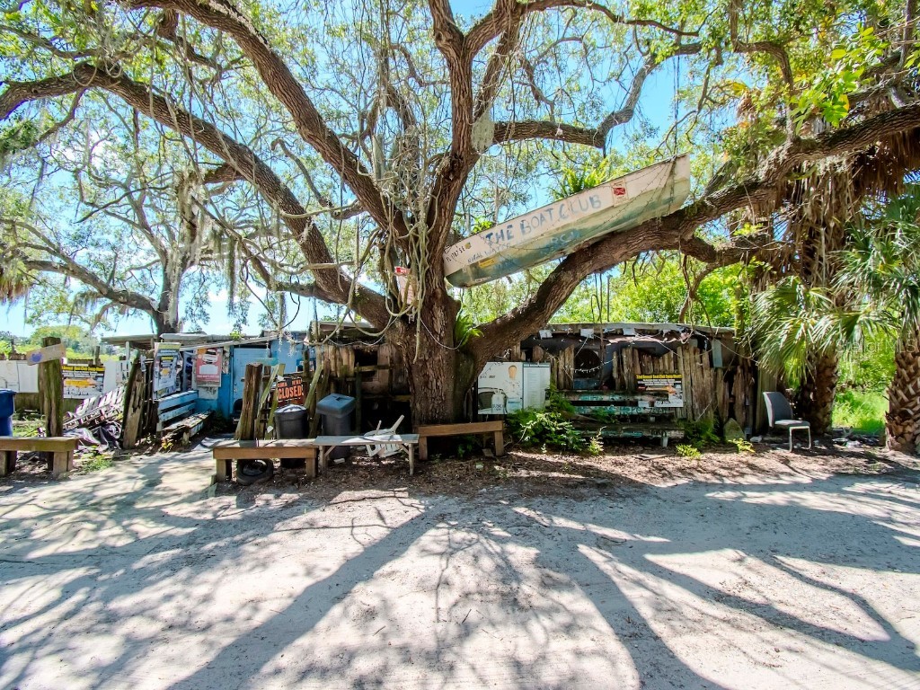 1761 Beckett Way Tarpon Springs FL 34689 - ANCLOTE RIVER TB8429981 image11